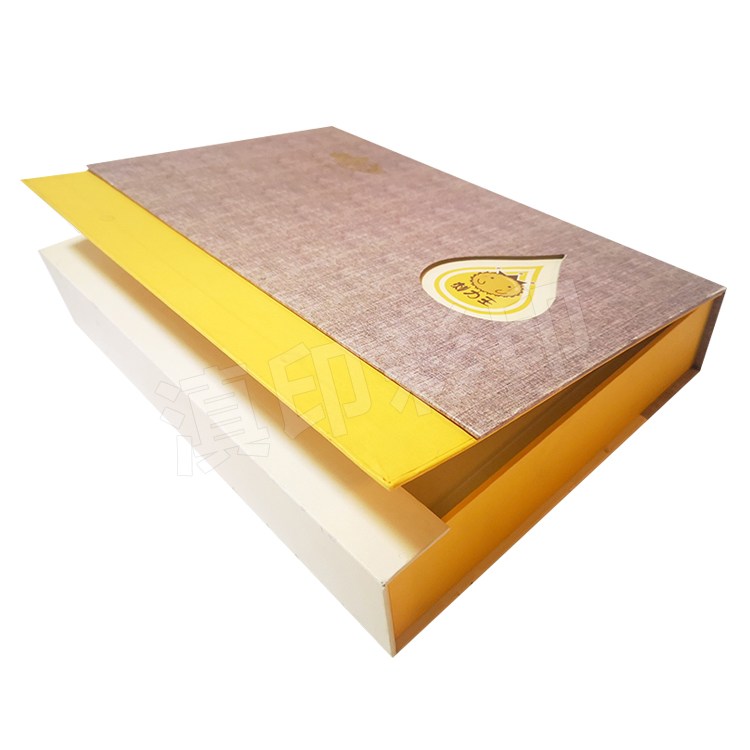 簡約意式面食產(chǎn)品包裝設(shè)計(jì)