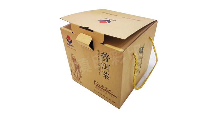 昆明紙箱包裝
