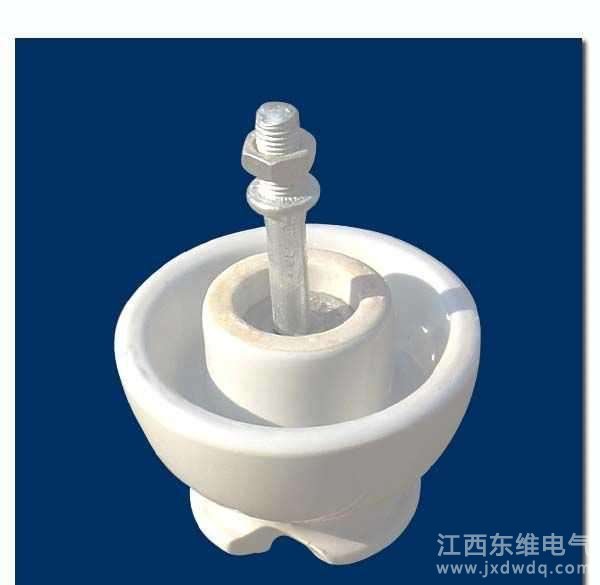 普通高壓針式瓷絕緣子P-10T、P-15T、P-20T