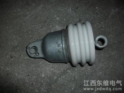 小懸式絕緣子XP-40C-1、XP-40C-2