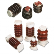 低壓線路瓷絕緣子