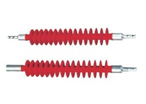 交流電氣化鐵道接觸網(wǎng)用耐污棒形絕緣子